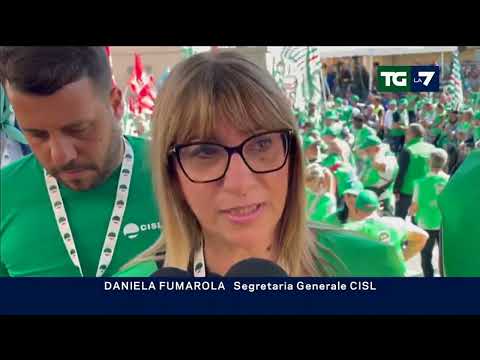 Edizione della notte del 02/05/2025