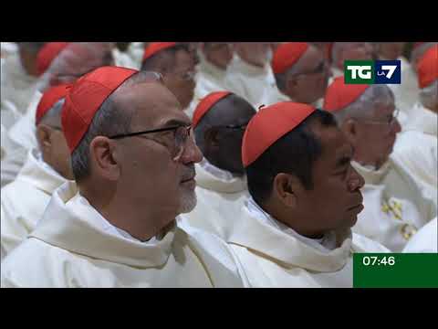 Edizione delle ore 07.30 del 10/05/2025