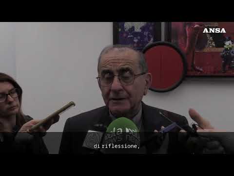 Milano, Delpini su Papa Leone XIV: “Non e’ propriamente statunitense”
