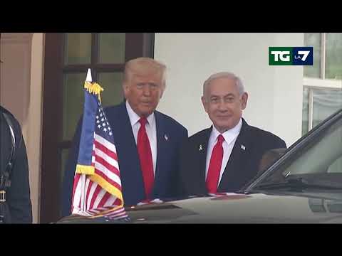 Edizione delle ore 13.30 del 10/05/2025