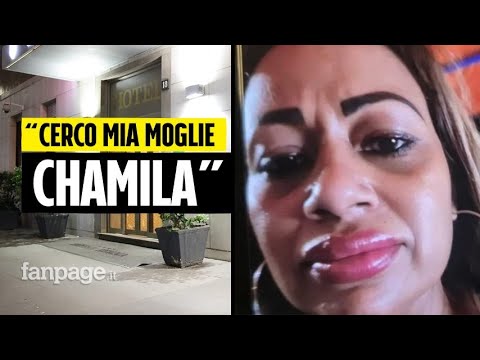 Il marito di Chamila Wijesuriyauna, dipendente d’hotel scomparsa: “Temo le abbiano fatto del male”