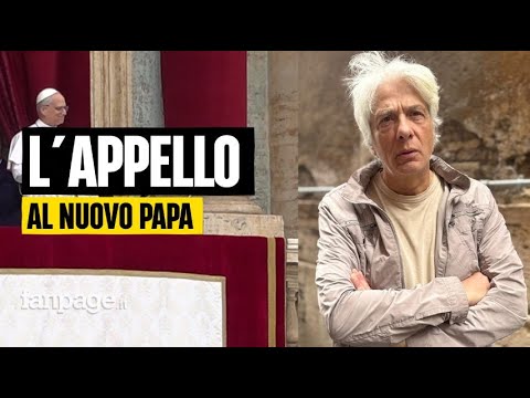 Pietro Orlandi a Papa Leone XIV: “Spero in un appello per la verità su Emanuela durante Angelus”