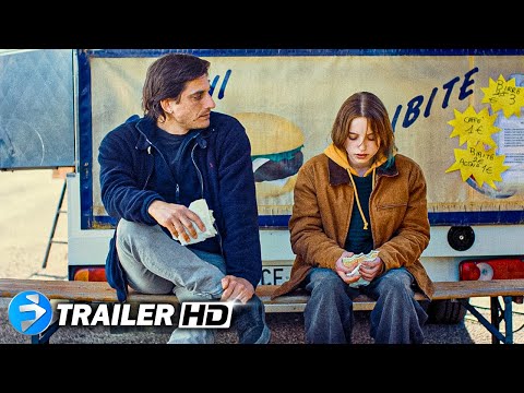 PATERNAL LEAVE (2025) Trailer ITA | Luca Marinelli | Film Drammatico