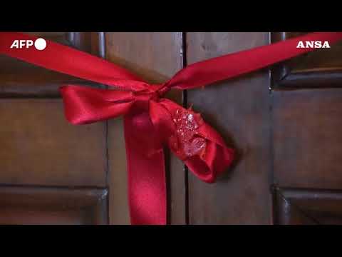 Papa Leone XIV riapre l’appartamento al Palazzo apostolico