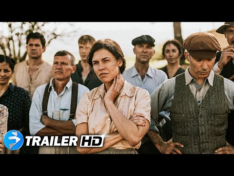 PER AMORE DI UNA DONNA (2025) Trailer ITA | Guido Chiesa | Film Drammatico