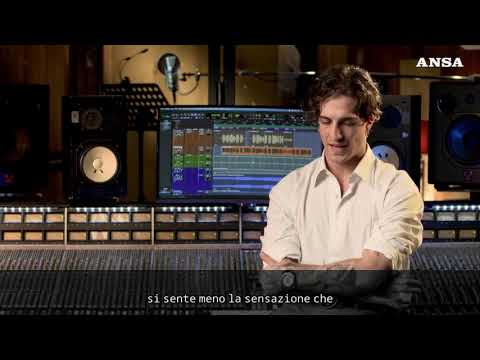 Damiano David: “In ‘Funny Little Fears’ esprimo nuovi lati di me”