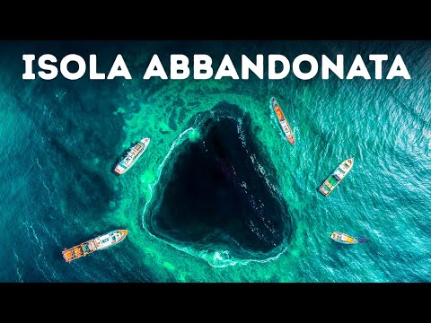 Non Cercare di Capire il Triangolo delle Bermuda (Peggiorerà Solo)