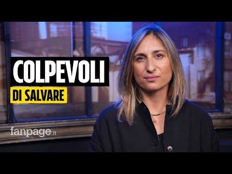 Open Arms a Fanpage: “Preoccupano gli accordi con Paesi che violano i diritti umani”