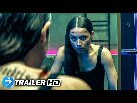 BALLERINA From the World of JOHN WICK Final Trailer (2025) Ana de Armas, Keanu Reeves | Action Movie