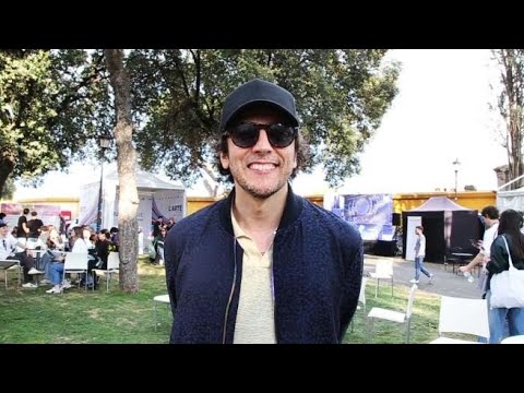 Ermal Meta e il backstage del Concertone: «È un onore condurre, ma quanta responsabilità…»