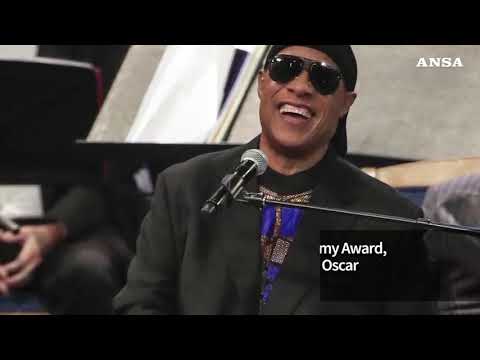 Stevie Wonder, il bambino prodigio dalla musica all’attivismo