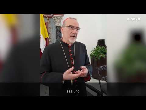 Pizzaballa: “Un viaggio in Medio Oriente credo sia una priorita’ per il Papa”