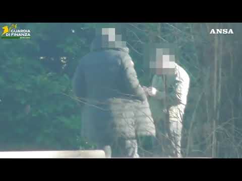 Droga, rapine in villa e prostituzione: 4 misure cautelari a Bergamo
