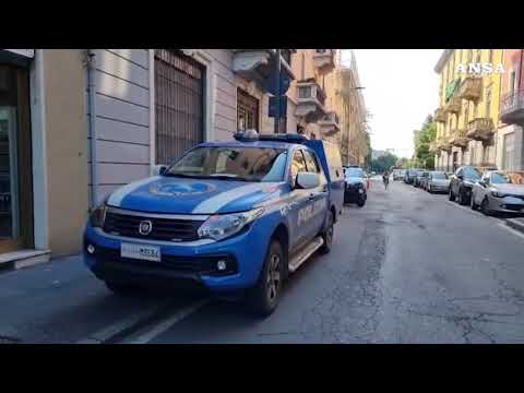 Anziana uccisa a Milano dal vicino di casa minorenne