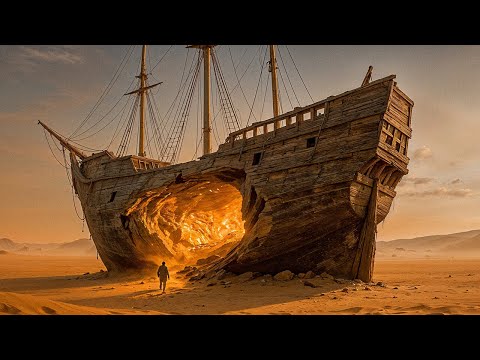 Misteri di Naufragi Che Si Rifiutano di Essere Risolti
