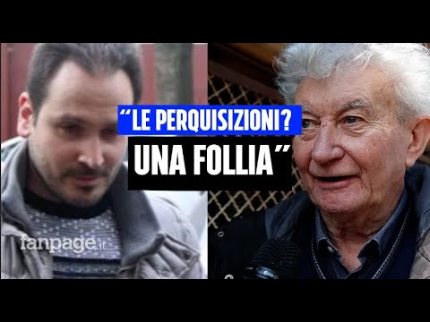 Delitto Garlasco, l’avvocato di Andrea Sempio: “Le perquisizioni dopo 18 anni? Una follia”