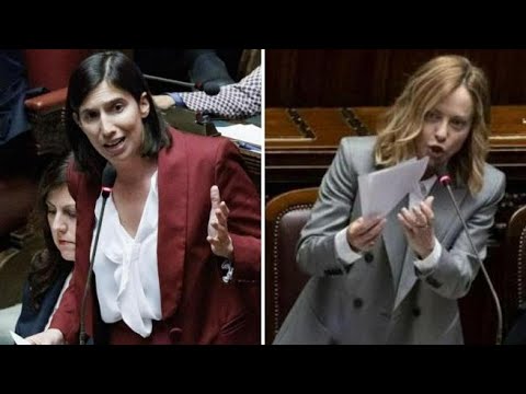 Il video dello scontro Schlein-Meloni sulla sanità: «La state smantellando». «Propaganda»