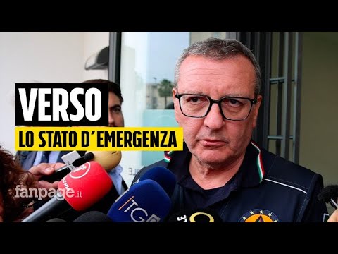 Campi Flegrei, verso lo stato d’emergenza: “Nuovi strumenti e accelerare messa in sicurezza”