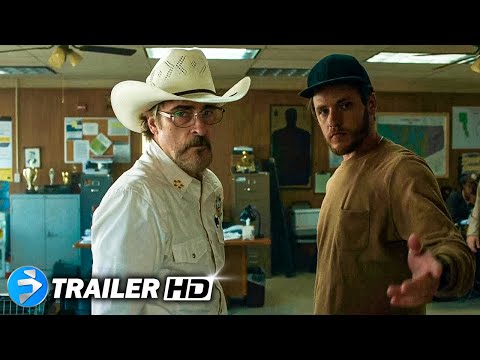 EDDINGTON (2025) Trailer ITA | Joaquin Phoenix, Pedro Pascal | Film Horror