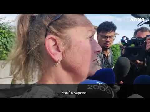 Donna uccisa a Fregene, un’amica: “Era una donna dolcissima”