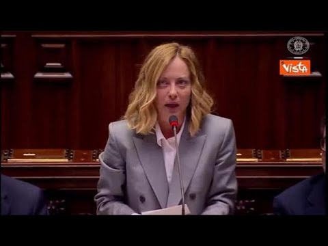 Meloni a Schlein: Difficile confrontarsi con chi per fare propaganda è costretto a mentire