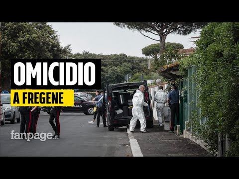 L’amica di Stefania Camboni, uccisa con 15 coltellate: “Rapporti in famiglia non erano granché”