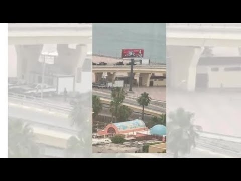 Imprenditore bloccato a Tripoli durante gli scontri: il video dall’hotel