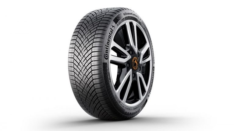 Continental è Official Tyre del Giro Next Gen 2025