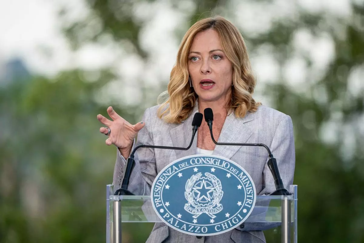 Referendum, Meloni “Contrarissima a dimezzare tempi cittadinanza”