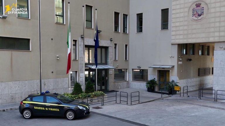 Falsi “Bonus edilizi” a Palermo, 7 misure cautelari e 83 indagati