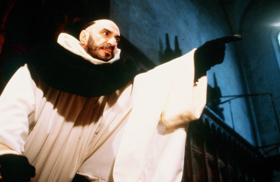 La ferocia dell’Inquisizione contro i lebbrosi