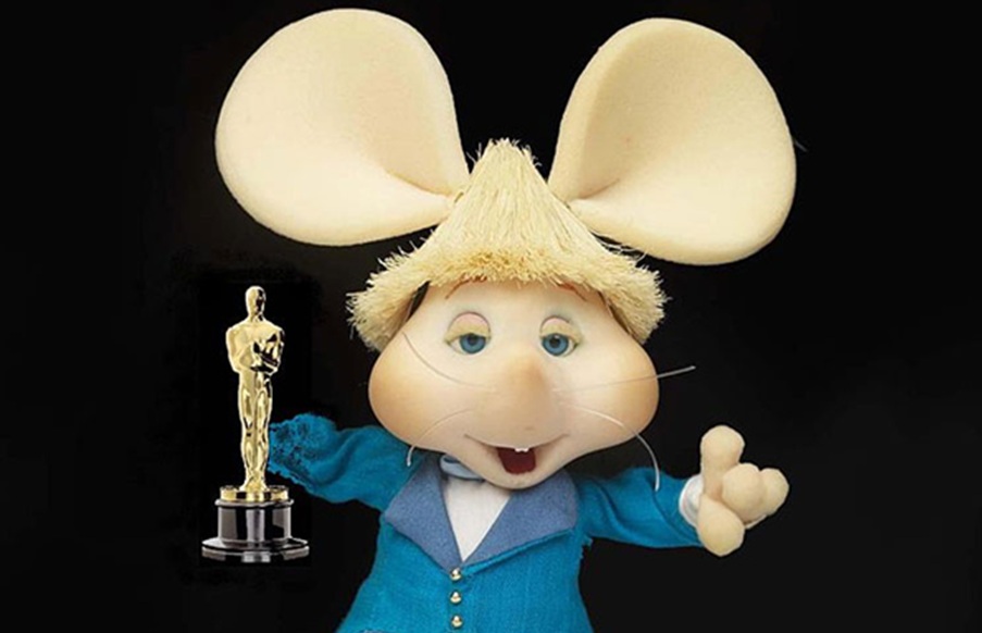 Il successo internazionale di Topo Gigio