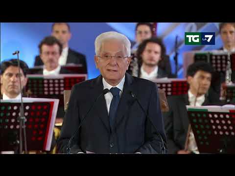 Edizione delle ore 20.00 del 02/06/2025