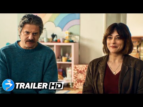 UNICORNI (2025) Trailer | Edoardo Pesce, Valentina Lodovini | Film Commedia