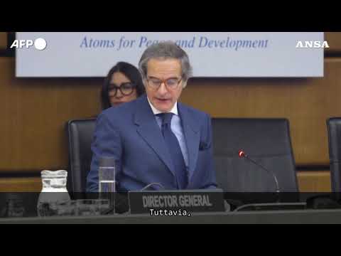 Iran, Aiea: “Non rilevati ulteriori danni al sito nucleare di Natanz”