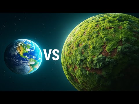 Esiste un pianeta migliore della Terra? La sconvolgente scoperta della NASA