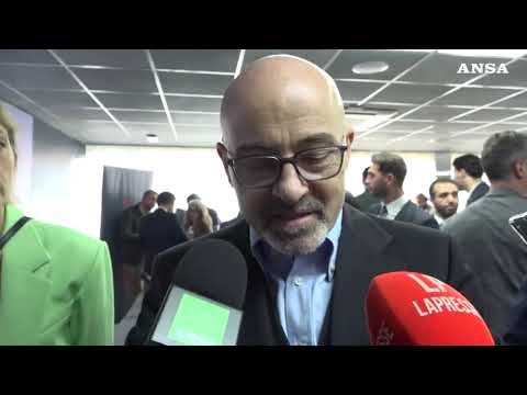 Cingolani: “Autonomia strategica Ue non e’ solo questione di soldi”