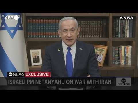 Netanyahu non esclude l’uccisione di Khamenei
