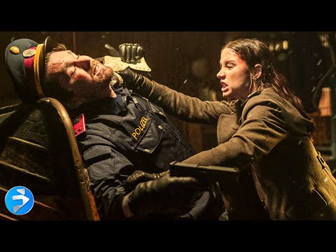 Ana de Armas è una Macchina da Guerra! | BALLERINA (2025)