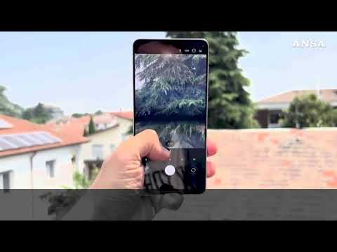 PROVE TECH – Galaxy S25 Edge, la prova del telefono sottile di Samsung