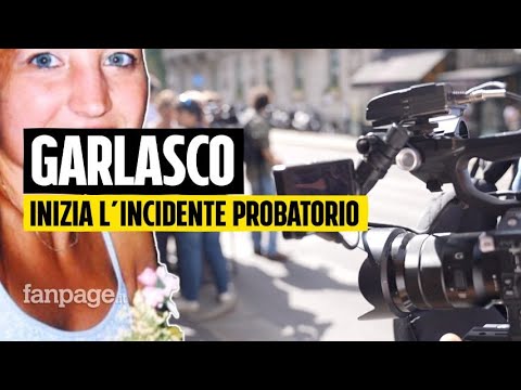 Incidente probatorio delitto Garlasco, ex Ris Garofano: “Oggi apriremo la spazzatura di 18 anni fa”