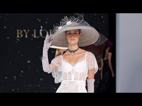 By Loleiro | Spring Summer 2026 | Barcelona Bridal Fashion Week
