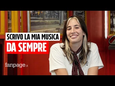 Chiamamifaro: “Peccato per le critiche sui miei genitori, avrei preferito fossero sulla musica”