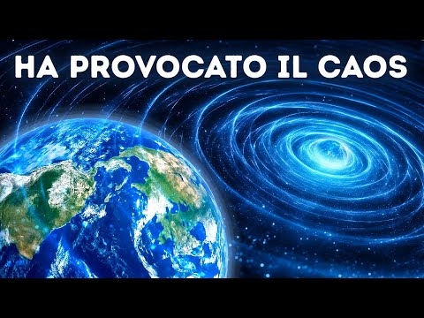 Credevano che Nettuno fosse Noioso Finché non è Successo Questo