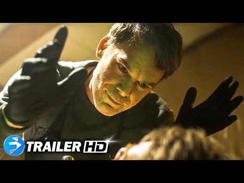 DEXTER RESURRECTION (2025) Trailer ITA #2 |  Michael C. Hall, Jack Alcott | Serie Crime