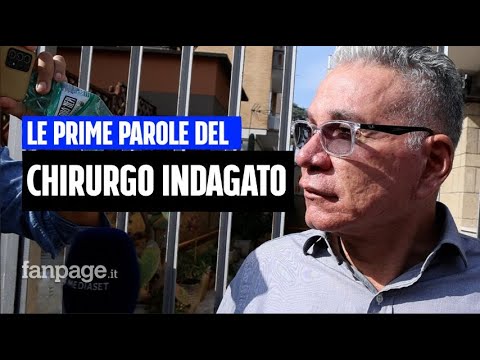 Morta dopo liposuzione, le prime parole del chirurgo José Lizarraga: “Profondamente addolorato”