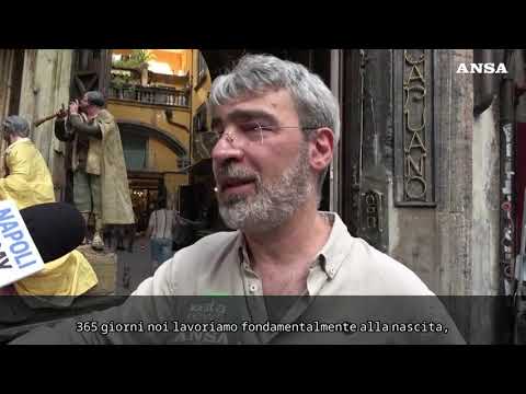 S.Gregorio Armeno con i bimbi di Gaza, striscione “Stop genocidio”