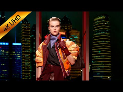 Hermes | Pre-Fall 2025 | Shanghai