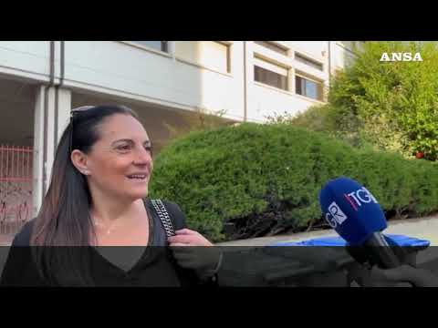 Kimi Antonelli in classe con i suoi compagni per la maturita’
