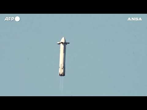 Giappone, successo del test di volo su un nuovo razzo riutilizzabile